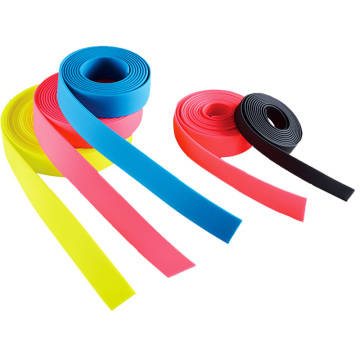 Uso Multicoloured para Webbing trançado revestido PVC do poliéster dos cachorrinhos